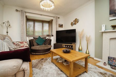 4 bedroom house to rent Severn Road, Oadby, Leicester, Leicestershire, LE2 - Photo 4