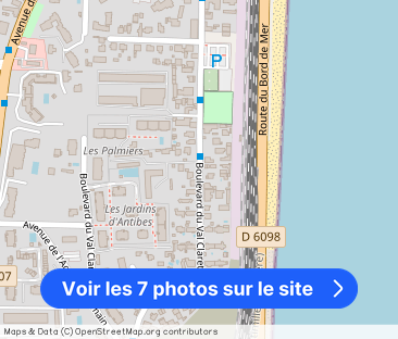 Flat near the centre and beach - Photo 1