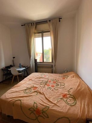 stanza singola Via Amaseo - Photo 1