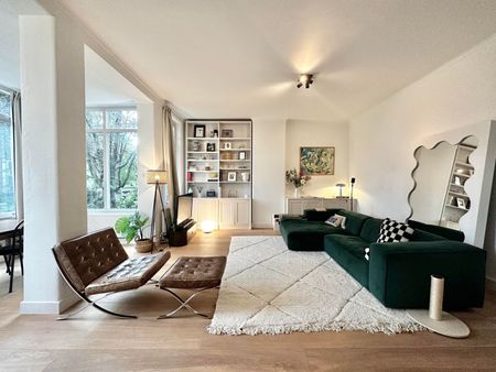 Keizersgracht 218-B, Felix Meritisbuurt, 1016DZ, Amsterdam - Photo 2