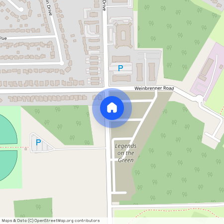 8974 Willoughby Drive, Niagara Falls