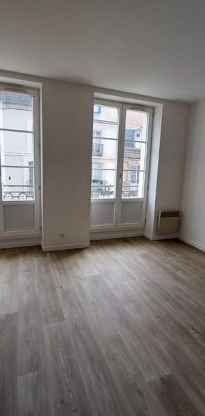 Location Appartement 5 pièces 81m² DIEPPE 76200 - Photo 1