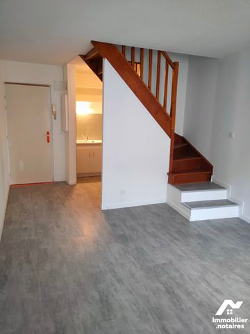 APPARTEMENT T3 CENTRE VILLE LA VERPILLIERE - Photo 3