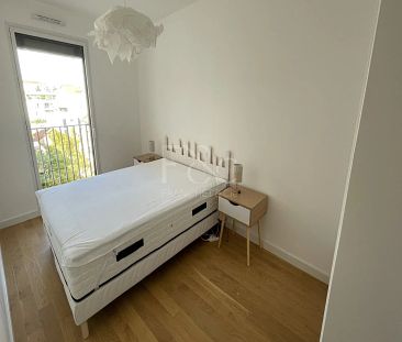 T3 meublé de 68 m² avec climatisation et terrasse - Photo 1