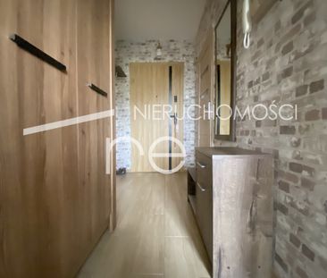 Kraków, Wysłouchów – mieszkanie 1 pokojowe do wynajmu - Photo 4