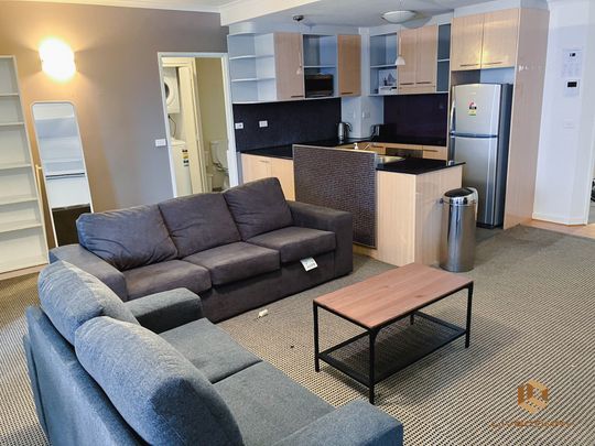 Canberra CBD - Photo 1