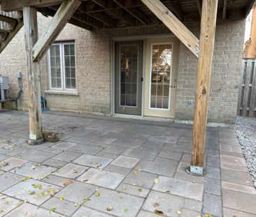 For Lease - 325 Bathurst Glen Drive Unit# Lower, Vaughan, Ontario - Photo 4