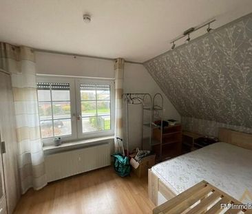 2-Zimmer-Obergeschosswohnung in Friesoythe zu vermieten - Foto 5