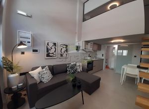 Studio/Γκαρσονιέρα για ενοικίαση - Πάτρα, - Photo 3