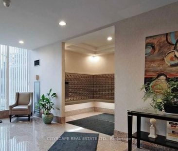 For Lease - 55 Elm Drive Unit# Ph 06, Mississauga, Ontario - Photo 5