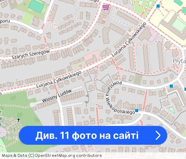 blisko szpitala, przystanek 100 metrów, najem do czerwca 2026 - Фото 1