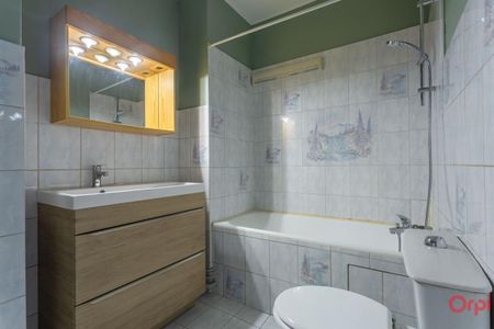 Location Appartement 1 pièce 32m² CHILLY MAZARIN 91380 - Photo 5