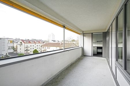 Appartement spacieuse avec villa dans un cadre agréable - Photo 2