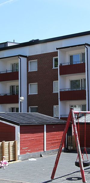 Lantmannavägen 125 - Foto 1