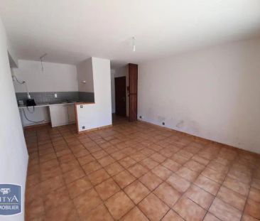 Appartement à louer 3 pièces 60.88m² - Photo 1