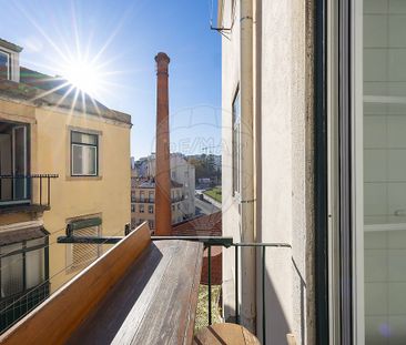 Apartamento T3 em Lisboa - Photo 4