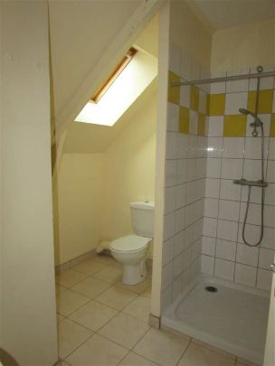 Location maison 3 pièces - 56m² à Ploermel cedex 02 (56800) - Photo 1