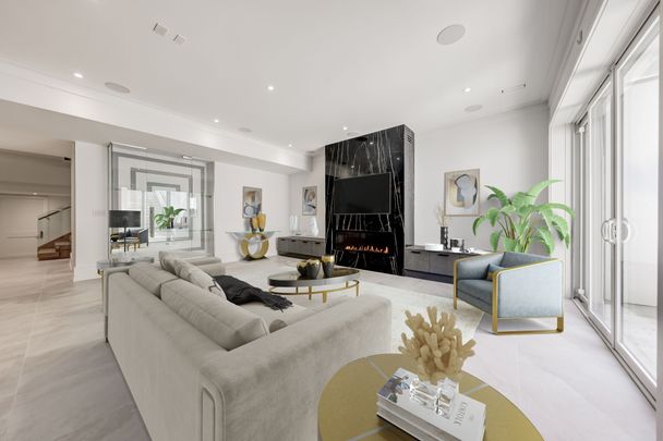 For Lease - 12 Bearwood Drive, Toronto, Ontario - Photo 1