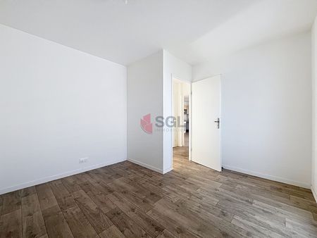 Appartement 4 pièces - Photo 4