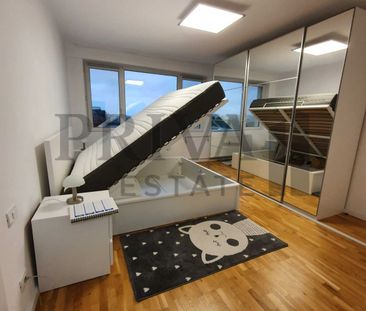 Apartament mobilat 3 camere, 60 mp, etaj 10, Complexul Studențesc - Photo 4
