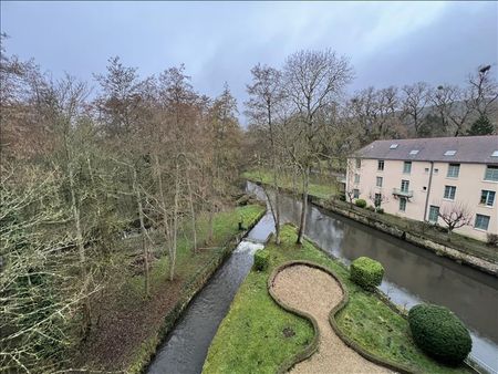 3 pièces - 72,15 m² - 3ème étage - Colocation non autorisée - Photo 3