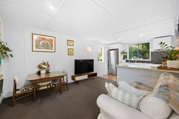 18A Balfour Street, Northmead NSW 2152 - House For Rent | Domain - Photo 1