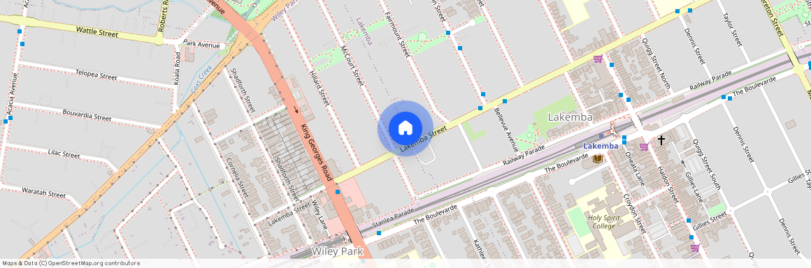 4, 279, Lakemba, Lakemba, 2195, New South Wales