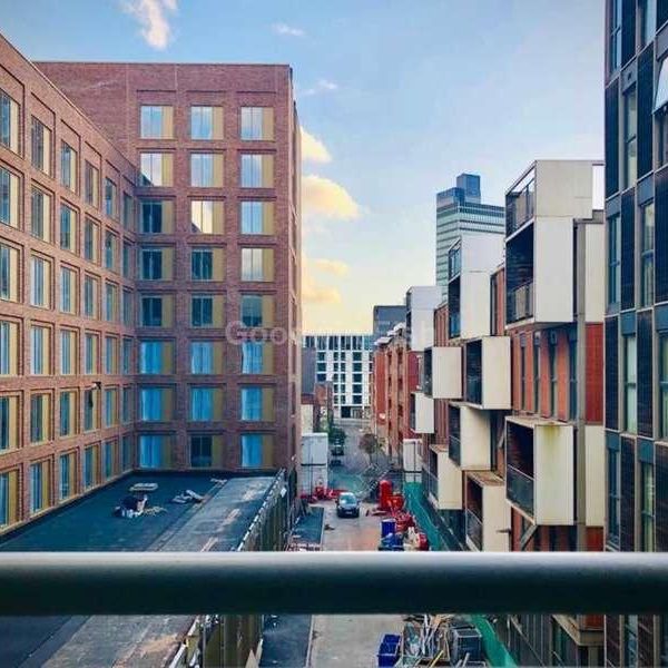 The Red Building Ludgate Hill, Manchester, M4 - Photo 1