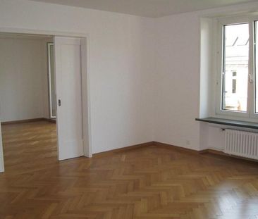 3 Zimmer-Wohnung, 8002 Zürich - Photo 1