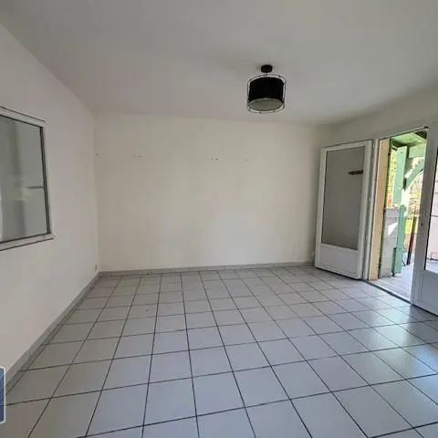 Maison à louer 2 pièces 39.54m² - Photo 1