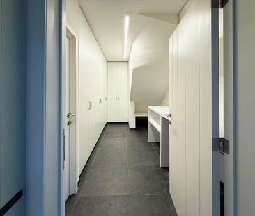 Stijlvolle villa met ruime tuin te huur op toplocatie nabij Lier - Photo 5