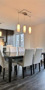 Superbe 4 1/2 + Bureau , LÉVIS, (St-David) 2ième étage, air clim, 2 STATIONNEMENTS EXTÉRIEURS INCLUS, LIBRE LE 1ier novembre 2025. - Photo 3