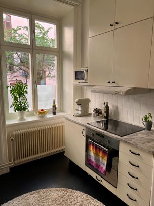 Roslagsgatan, Stockholm - Foto 1