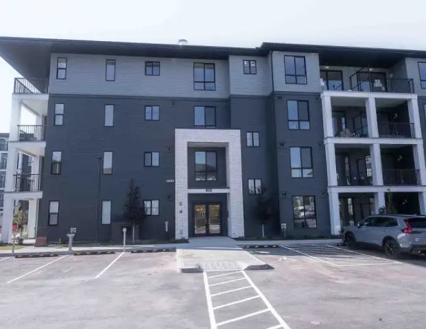 Brand new Condo 2 Bedroom / 2 Bathroom | 740 Legacy Village Road Southeast, Calgary - Photo 1