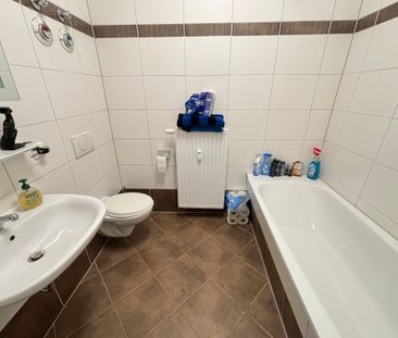 Kleine 2 Raum- Wohnung mit Terrasse - Photo 5