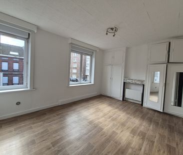 Location Appartement 2 pièces 33m² LILLE 59260 - Photo 1
