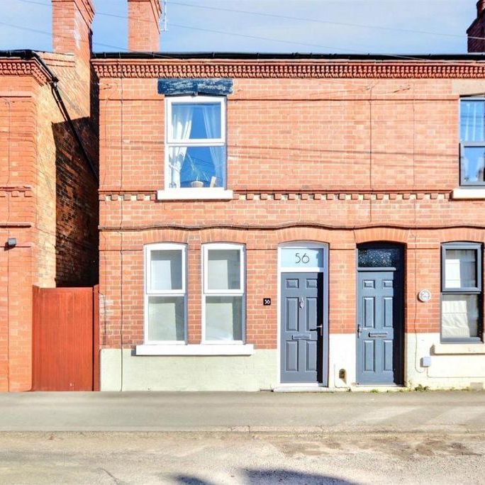 2 bedroom terraced house to rent - Photo 1