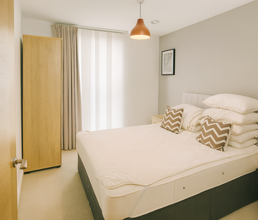 2 bedroom flat to rent - Photo 6