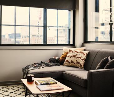 Studio to rent - Photo 2