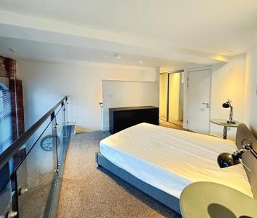 1 bedroom flat to rent - Photo 2