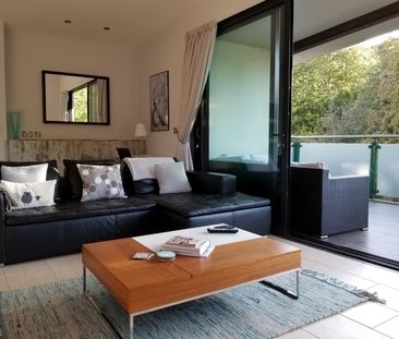 2 Bed Penthouse, St. George's Lodge, S17 - Photo 2