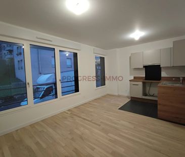 Location Appartement 2 pièces 41m² CHATILLON 92320 - Photo 2