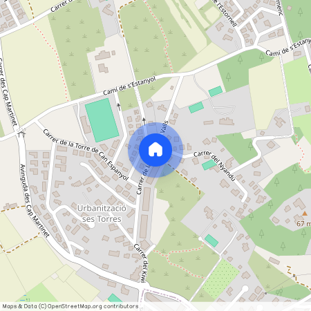 Santa Eulària Des Riu