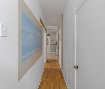 Appartement à louer - Photo 6