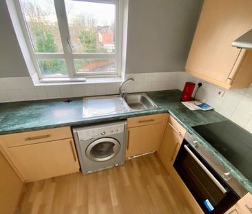 Seymour House, Sandy Lane, Radford, Coventry - Photo 4