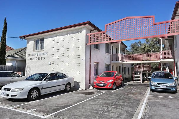 7/380 Brunswick Road, Brunswick West VIC 3055 - Photo 1