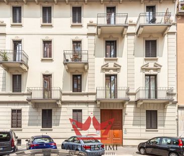 Rif. 767 | bilocale arredato zona washington - Photo 3