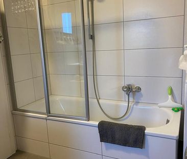 105 qm Wohnung mit großem Balkon - Photo 5