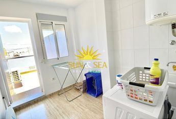 2-BEDROOM APARTMENT - LOS ALCÁZARES