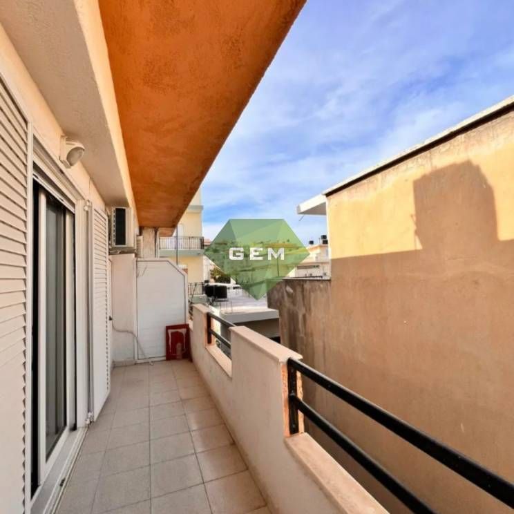 Studio/Γκαρσονιέρα για ενοικίαση Τρεις Βάγιες (Ηράκλειο Κρήτης) - Φωτογραφία 1